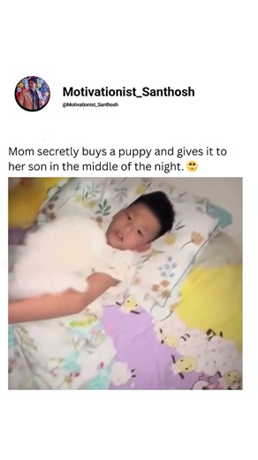 This Boy's Reaction Melted Millions 🐶❤️| #shorts #viral