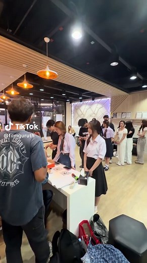 เริ่มต่อคิวแคส #วัยเป้ง3 แล้วมีใครหน้าคุ้นกันมะ #บันเทิงtiktok #เรื่องนี้ต้องดู #แคสติ้ง #วัยเป้งนักเลงขาสั้น