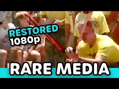 Wild & Crazy Kids S02E09 Camp Pendleton [1991 TV]