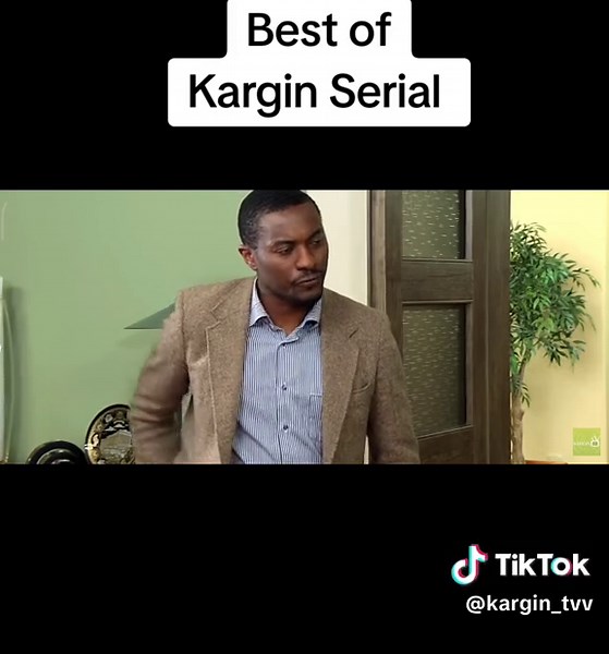 Kargin Serial: La peor comedia de la televisión