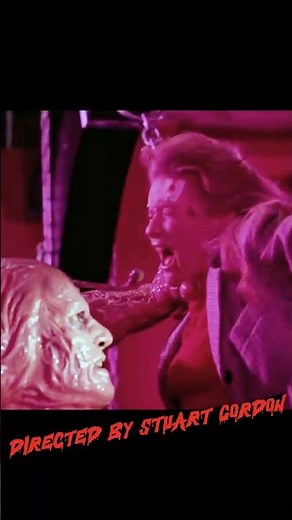 From Beyond (1986)