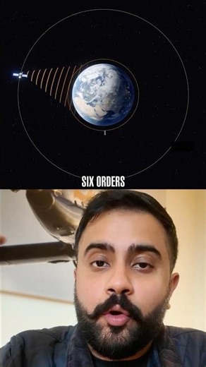 How DARPA turned Earth's atmosphere into a GIANT sensor