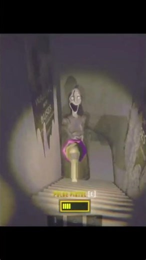 The mistake of giving a gun to the Lady of Applause 💀 in REPO