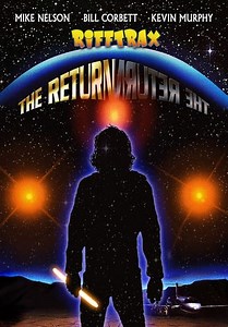 RiffTrax: The Return (2020)