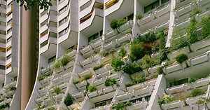 from otto wagner to adolf loos: new map charts vienna's modern architectural scene