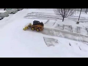 QuattroPlow by SnowWolf