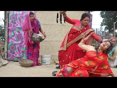 बकलेल्ही पुतौह // Maithili Comedy 2025 // #maithili_comedy_dhorba
