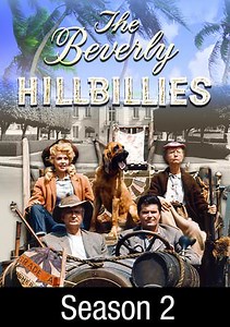 The Beverly Hillbillies: The Giant Jackrabbit