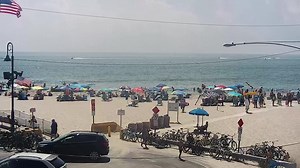 Cape May Cove, NJ - #Livelook watch here: https://njbeachcams.com/southern-new-jersey/cape-may-the-cove-beach-cam-and-surf-report #njbeachcams #njbeachcams | NJ Beach Cams