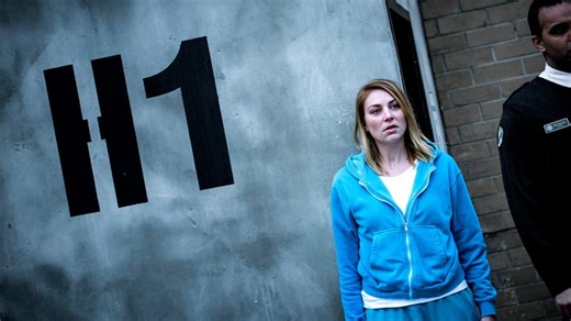 Wentworth S05:E06 - Happy Birthday, Vera