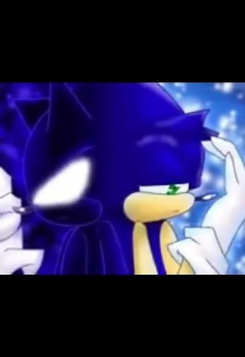 Dark Sonic "Monster" song