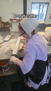 Do you love our donut?! Here's a step by step video of how they are made! What is your favorite donut, and do you prefer your donuts for breakfast or as a desert? #amishcountry #amishcountrymarket #viralvideochallenge #trendingreelsvideo #donuts #bakery #breakfast | The Amish Country Market