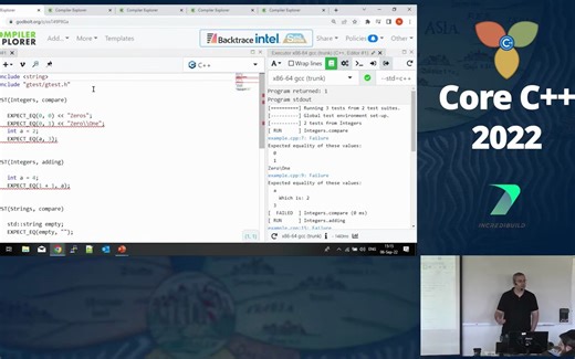 Introduction to Google Test and Google Mock