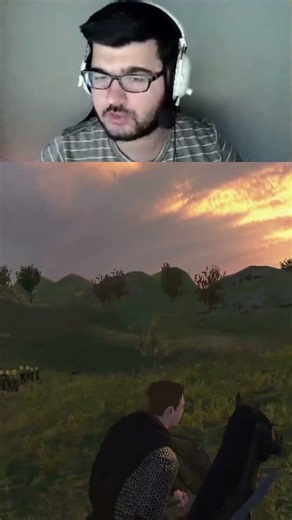 nedir bu okçulardan çektiğimiz.. #mountandblade #mountandbladewarband #bannerlord #mbwarband