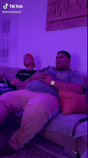 Humorous Couch Conversation with Rami Tango