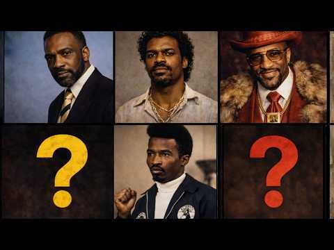 The Most Powerful Black Kingpins in Chicago History