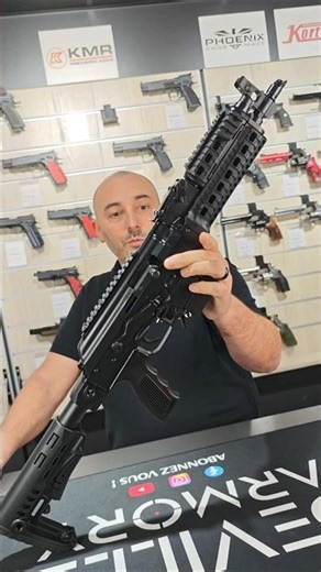 THE ONLY KALASH I LOVE? 🔥🔥🔥 #Shorts #kalashnikov