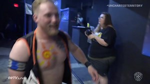 IWTV Southeast First Uncharted Territory S04E13 01-08-22