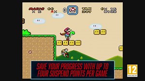 Nintendo Classic Mini SNES review – the greatest console ever made