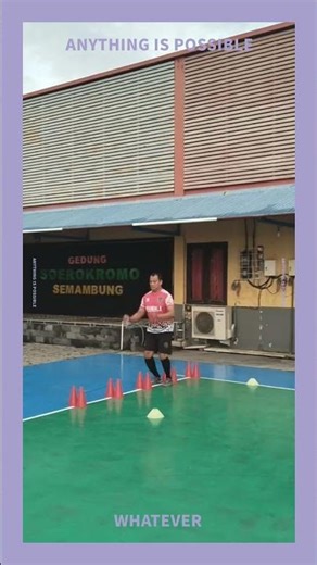 ACCELERATION & DECELERATION