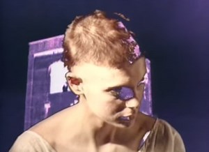 Derek Jarman Creates Pioneering Music Videos for The Smiths, Marianne Faithfull & the Pet Shop Boys