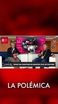 ¿Tienen fundamento las criticas al Junior? | La Polémica