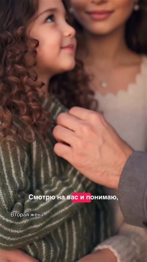 Вторая жена — 1 серия