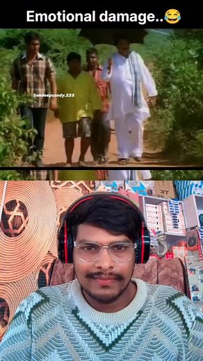 5.4K views · 200 reactions | పాపం అంకుల్ ఇజ్జత్ పోయె藍藍藍#explorepage #explore #sandeepsandy225 #charygariabbai225 #viralvideos #instagram #trending #mothkursandeepsandy #comedy #foryou #funny | Sandeep Sandy | Facebook