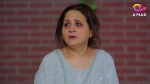 1.7M views · 75K reactions | Nahi hoon main tum logo ki maa tum logo ne Allah kay hukam ki nafarmani ki hai mujhay aur apnay baap ko akela chor kay Director : Dilawar Malik Producer : Khurram Riaz Writer : Sara Qayyum Production : Oriental Films Cast : Aijaz Aslam | Sonia Mishal | Kashif Mehmood | Memoona Qudoos | Inayat Khan | Usman Raaj | Fariya Waseem | Asma Abbas | Khalid Butt | A-Plus TV | Facebook