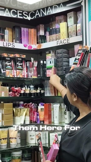 Faces Canada products on wholesale like nowhere. Grab now! ☎️ 9062432366 #facescanada #wholesale