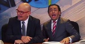 ¿'Otro Rollo' vuelve a la tele? Mauricio Castillo revela planes para reencuentro