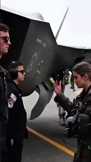 USAF F-22 Raptor Demo Team INSANE Showdown 🇺🇸 #F35DemoTeam #FighterJet #UnitedStatesAirForce