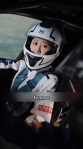 273K views · 12K reactions | le garçon est un déesse de la course #film #france #movie | L-Mini Drama | Facebook