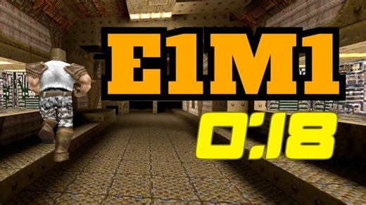 Quake’s Most ICONIC Speedrun Has Fallen | Marco Heimeshoff