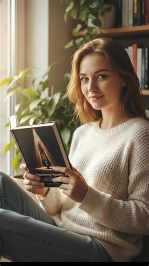 Mastering Light and Depth in Photography