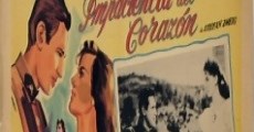 Impaciencia del corazón (1960)  - Ver Película Completa en Español - FULLTV