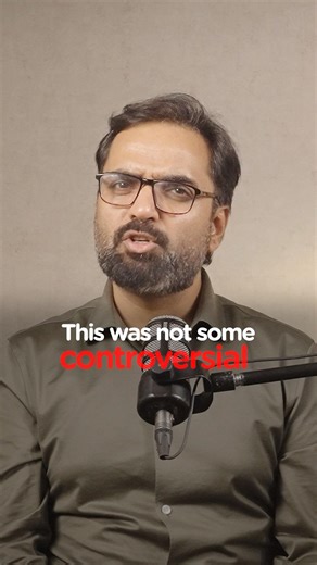 SC orders purging of NCERT books immediately. What’s your take on it?