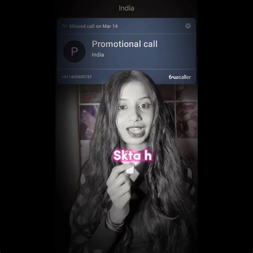 Unknown Calls Ka Headache Khatam! Meet Your Personal AI Assistant