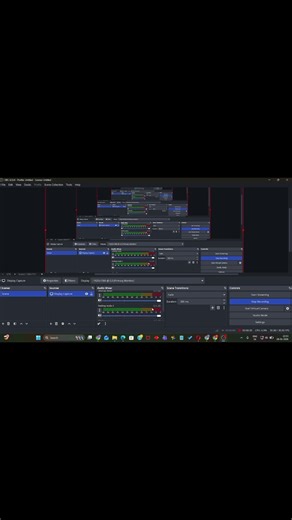 #obs #obsstudio #pcfix #audiofix #blackscreenfix #gamingaudio
