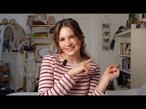 17 Things I Learned at 17 | Life Lessons