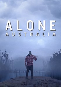 Alone Australia - stream tv show online