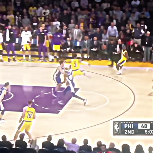 The Coldest Moments in NBA History