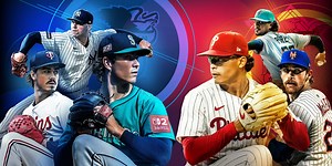 6 dark horse Cy Young candidates in '26