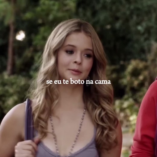o que é que tu faz? ib:@da livia' #alisondilaurentis #sashapieterse #prettylittleliars #pll #fyp #serie