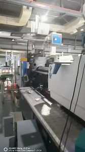 Ongo 310t PET servo motor. USD26500 Made 2021. 100% original. Running conditions. Excellent quality,lowest price on sell Guaranteed by Alibaba: https://zhanfujixie.m.en.alibaba.com Wechat ID:used_china Whatsapp: 86 139 6784 9282 | Second Hand- Used Plastic Injection Molding Machine Globle Union