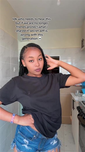 Mambo ya Kunikana na Ulinzi wa Siri za Ukweli