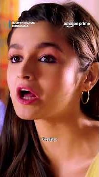 Watch the movie Humpty Sharma Ki Dulhania starring Varun Dhawan, Alia Bhatt, Ashutosh Rana, Siddhart