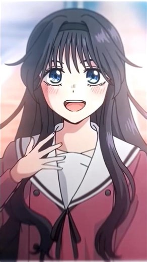 Her Loneliest Looks #anime #amv #emotional