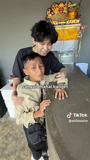 Naik Helikopter di Bali Bersama Iben dan Willy Salim