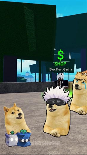 random fruit with friend👍 | Numberskull Gamer